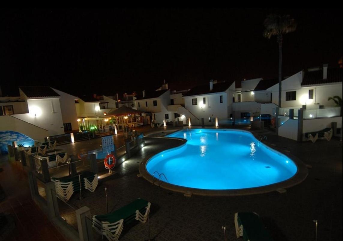 Piso San Miguel Leilighet Caleta De Fuste Eksteriør bilde