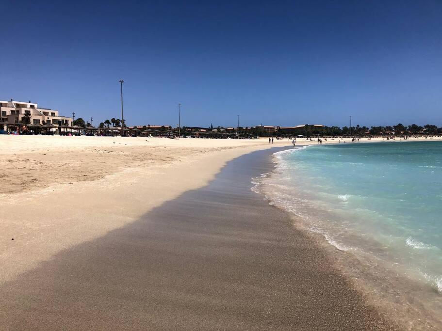 Piso San Miguel Leilighet Caleta De Fuste Eksteriør bilde