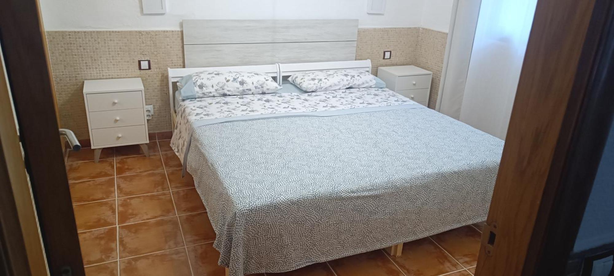 Piso San Miguel Leilighet Caleta De Fuste Eksteriør bilde